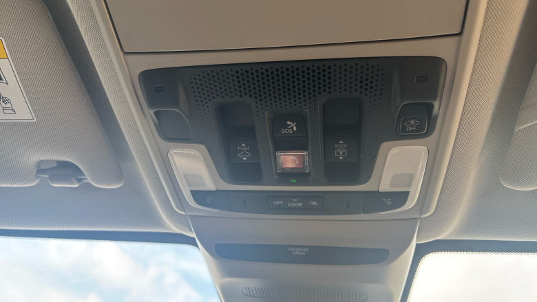 Honda Zr-V 2.0 eHEV Advance 5dr CVT Hybrid Estate